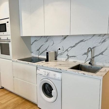Apartamento Mestizo - Nogalera توريمولينوس المظهر الخارجي الصورة