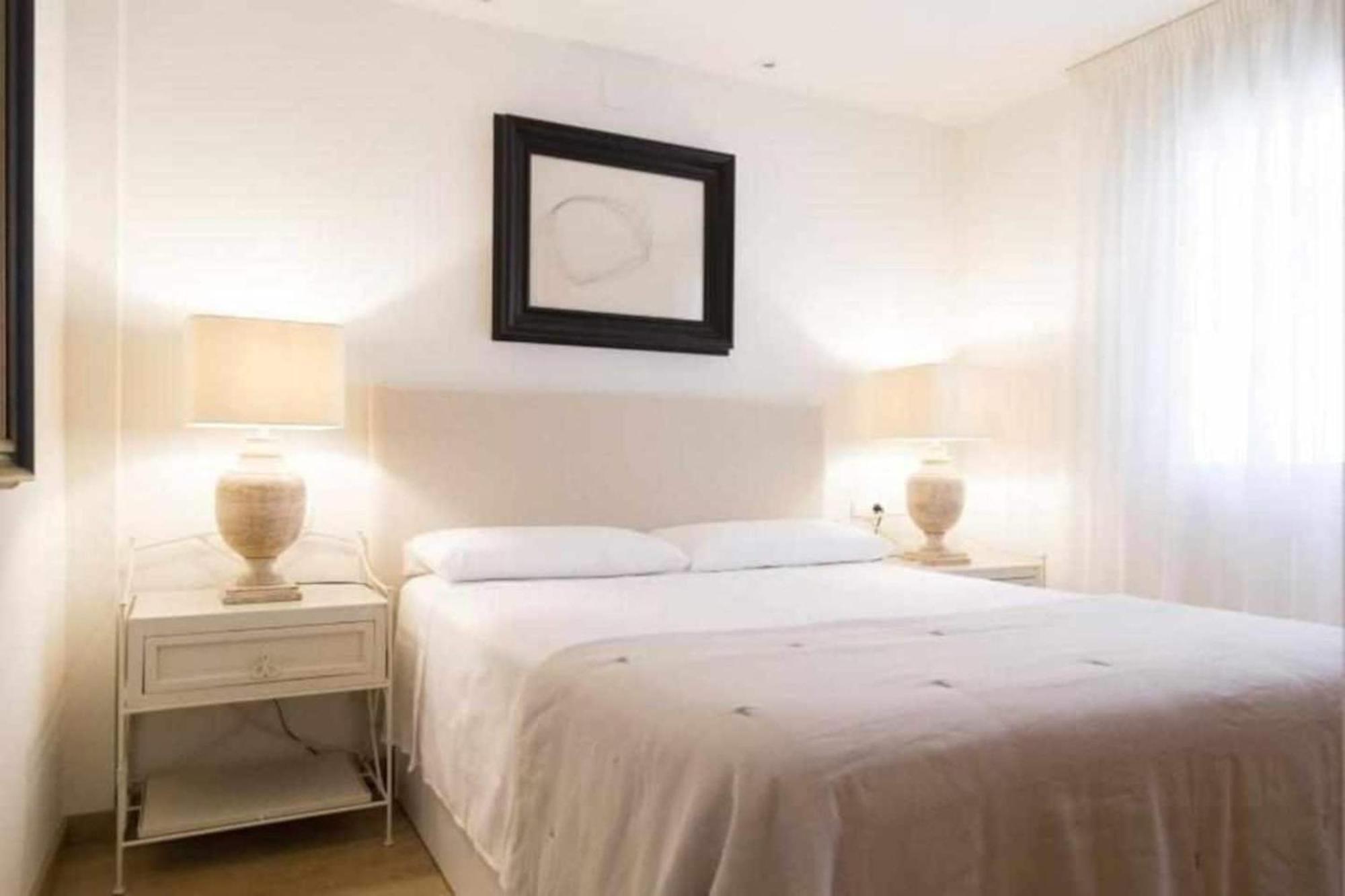 Apartamento Mestizo - Nogalera توريمولينوس المظهر الخارجي الصورة