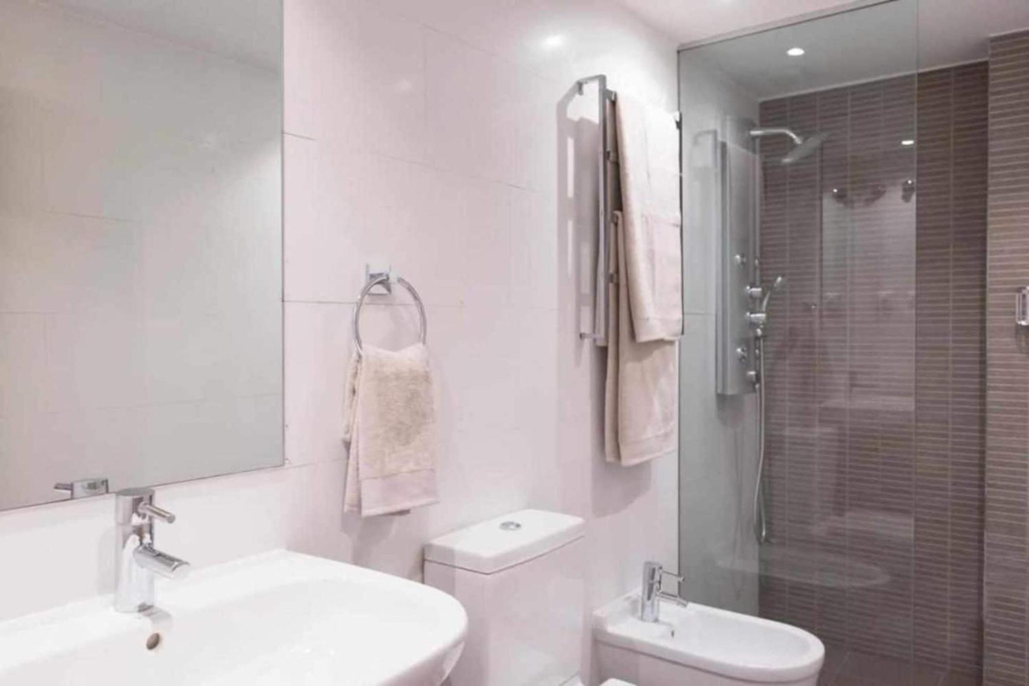 Apartamento Mestizo - Nogalera توريمولينوس المظهر الخارجي الصورة