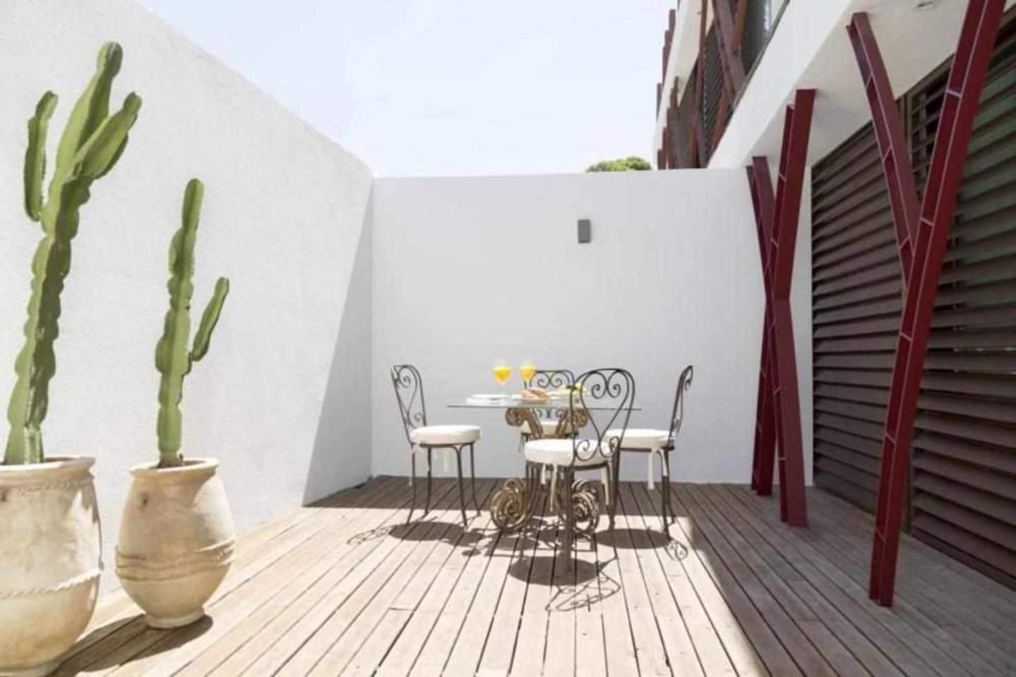 Apartamento Mestizo - Nogalera توريمولينوس المظهر الخارجي الصورة