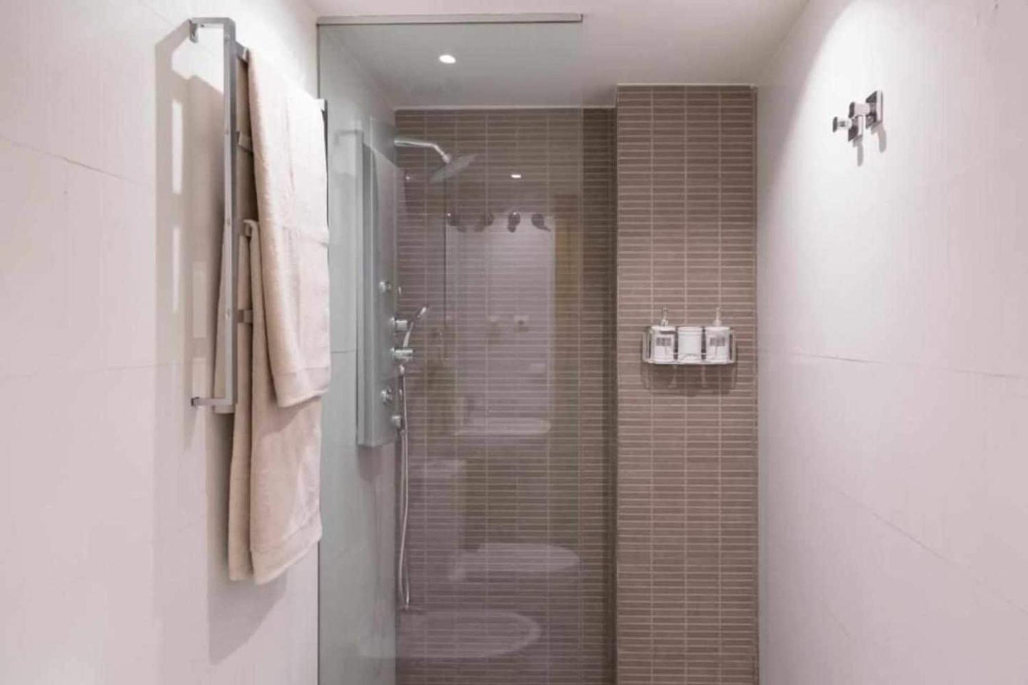 Apartamento Mestizo - Nogalera توريمولينوس المظهر الخارجي الصورة