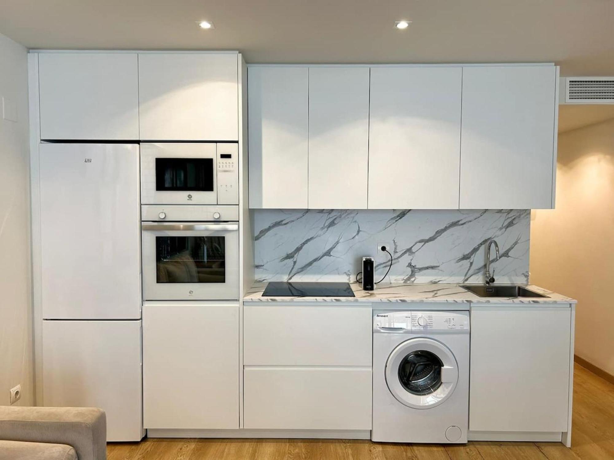 Apartamento Mestizo - Nogalera توريمولينوس المظهر الخارجي الصورة