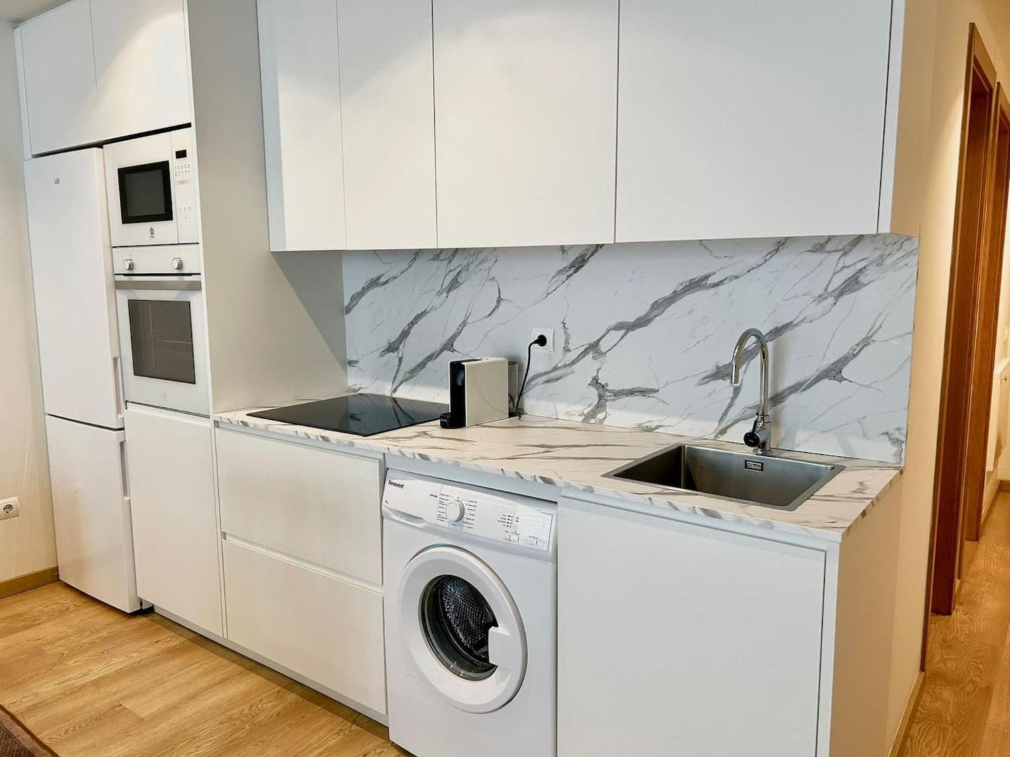 Apartamento Mestizo - Nogalera توريمولينوس المظهر الخارجي الصورة